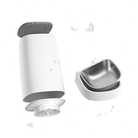 Automatic Cat/Dog Feeder