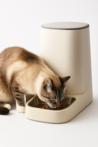 Automatic Cat/Dog Feeder