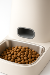 Automatic Cat/Dog Feeder