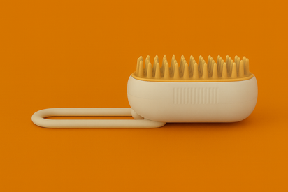 Feederly SteamClean™