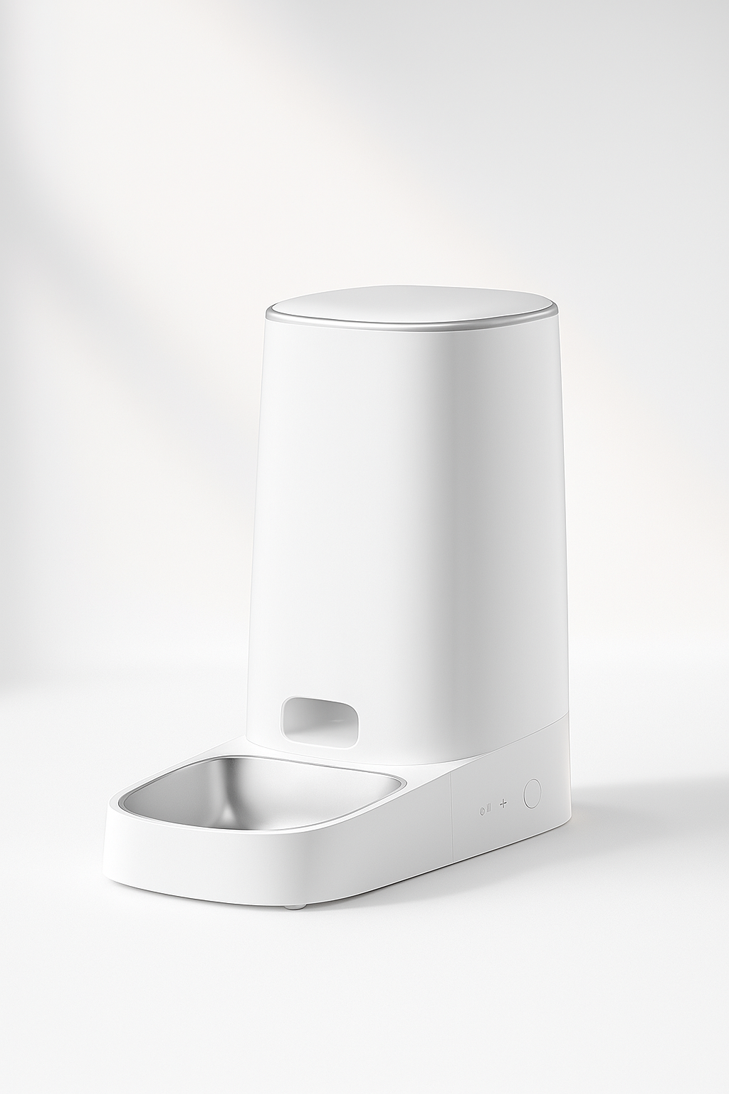 Automatic Cat/Dog Feeder