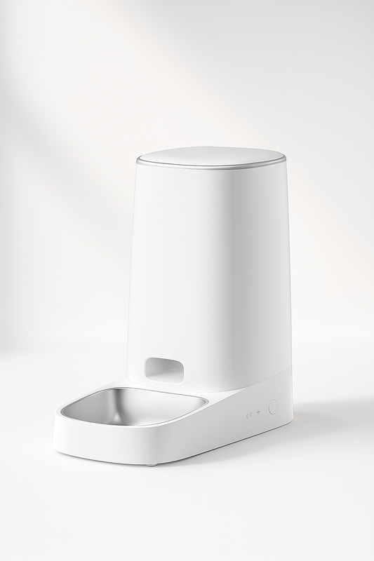 Automatic Cat/Dog Feeder